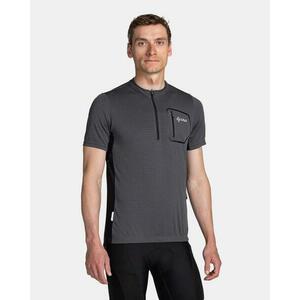 Kilpi MEEDO-M tmavě šedá - XXL obraz