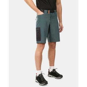 Kilpi NAVIA-M Tmavě zelené - XXL obraz