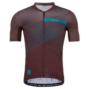 Kilpi NERITO-M tmavě červená - XS obraz