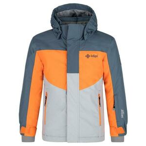 Kilpi dětská lyžařská bunda OBER-JB modrá - 86 obraz