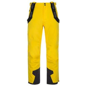 Kilpi REDDY žlutá - XXL obraz