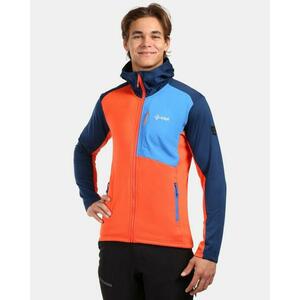 Kilpi SEVELEN-M Oranžová - L obraz