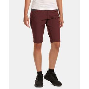 Kilpi SYLANE-W tmavě červená - 34 obraz