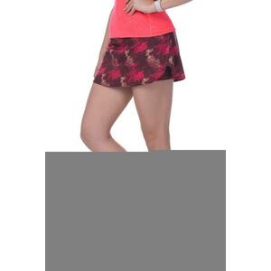 Kilpi TITICACA-W tmavě červená - 34 obraz