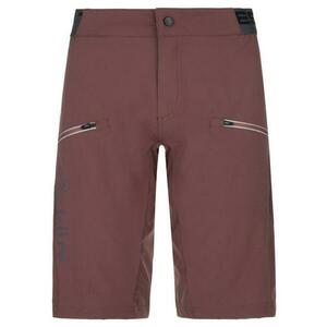 Kilpi TRACKEE-W tmavě červená - 34 obraz