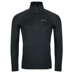 Kilpi pánské termo prádlo Willie-m SM0506KI černá - XXL obraz