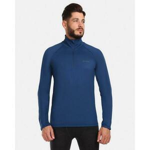 Kilpi pánské termoprádlo Willie-m UM0506KI tmavě modrá - S obraz