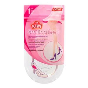 Kiwi SMILING FEET Podpatěnky obraz