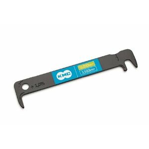 Kmc 10 000+ měrka řetězu obraz