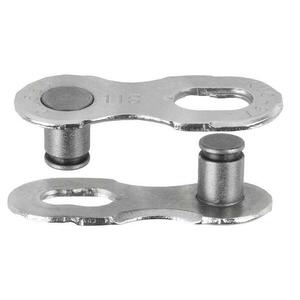 Kmc 11 Kolo 1/2x11/128 spojka řetězu obraz