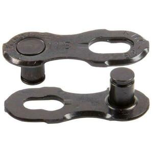 Kmc 11 Kolo DLC černá Blistr 2KS spojka řetězu obraz