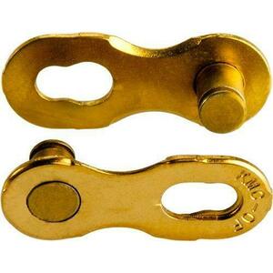 řetězové spojky KMC X12 Ti-N obraz