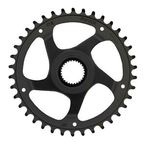 Kmc Bosch G4 38 Zubů 47, 5mm řetězová Linka převodník obraz