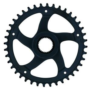 Kmc Bosch G4 40 Zubů 52mm řetězová Linka převodník obraz