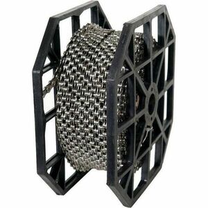 Kmc E8 EPT Stříbrný Role 50M řetěz obraz