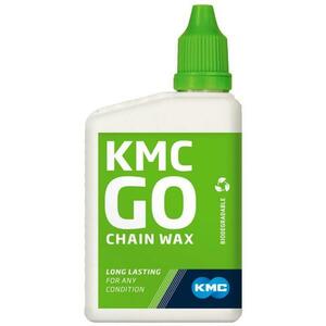 Kmc GO WAX 80ML vosk na řetěz obraz