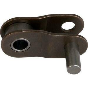 Kmc NA řetězy 1/2X1/8 half-link obraz