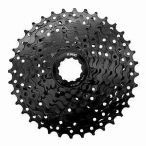 Kmc React 11-36 devítikolo obraz