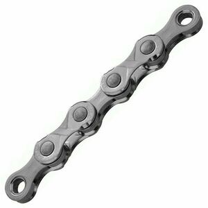 Kmc řetěz e10 E-bike EPT šedý v PE 136 čl. obraz