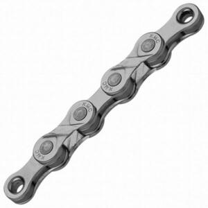 Kmc řetěz e8 E-bike EPT povrch, šedý PE 122 čl. obraz