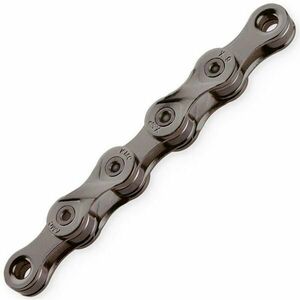 Kmc řetěz X-9.73 šedý obraz