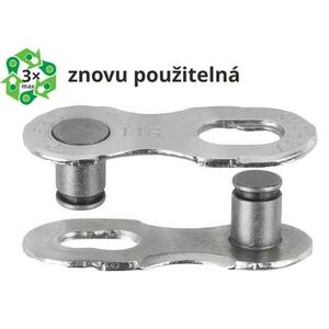 Kmc spojka řetězu 11 speed baleno po 5 ks, cena za balení obraz