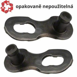 řetězové spojky KMC Missing Link 11 speed obraz