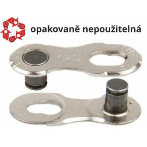 Kmc spojka řetězu 12 speed EPT, balení 2 ks, cena za balení obraz