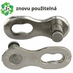 řetězové spojky Kmc 7-8 speed EPT obraz