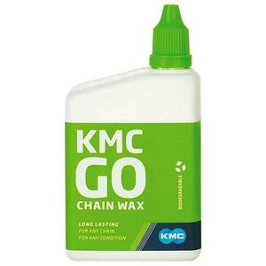 Kmc vosk na řetěz Go ChainWax 150 ml obraz