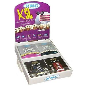 Kmc Výstavní BOX NA 10KS obraz