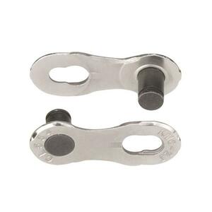 Kmc X-glide EPT 9-11SP. PVC spojka řetězu obraz