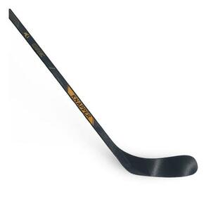 Knapper Hokejbalová hokejka AK1 ABS S25 JR - Junior, R obraz