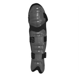 Knapper Hokejbalové holeně AK3 - černá, , 15 obraz