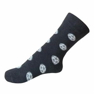 Knebl Hosiery Art.11 Dětské ponožky Knebl - fotbal - 25-28 obraz