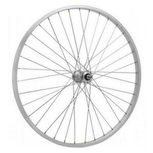 Kolo Zapletené Přední 20"al Ráfek obraz