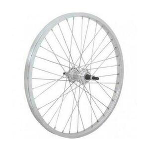 Kolo Zapletené Remerx Zadní 24" Al Ráfek obraz