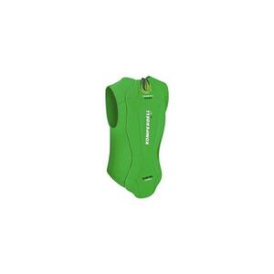 Komperdell Air Vest Junior 25/26 junior páteřák - 152 - zelená obraz