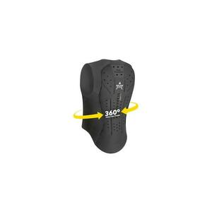 Komperdell Ballistic Flex Fit Pro Junior 2024 - 128 obraz