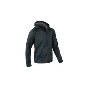 Komperdell Hoody 2019/20 chránič páteře - M - černá obraz