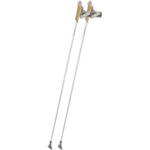 Komperdell LEVANTE CARBON - 125 - bílá obraz