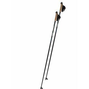 Komperdell Nordic CX-100 Cork 2025/26 černo-modré - 165 cm - černá/modrá obraz