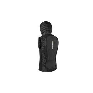 Komperdell Thermovest 2019/20 - XL - černá obraz