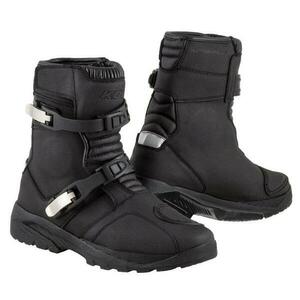 Kore Boty Adventure Mid + šátek Kilpi - 36 obraz