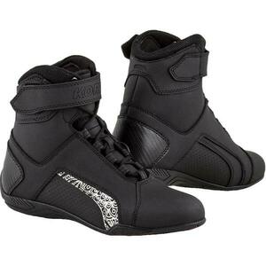 Kore Velcro 2.0 černo-bílé - 40 obraz