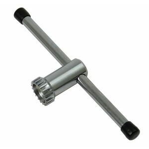 KOVYS Stahovák misek střed. osy SH čtyřhran+vratidlo obraz