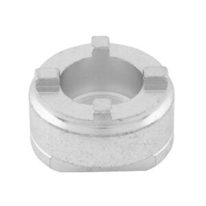 KOVYS Stahovák pastorku BMX 4z, osa 10mm, kalený, pozink obraz