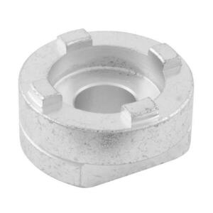 KOVYS Stahovák pastorku BMX 4z, osa 16mm, kalený, pozink obraz