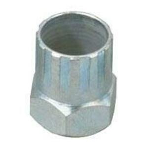 Velamos Kovys stahovák volnokolečka tisícihran, pozink obraz