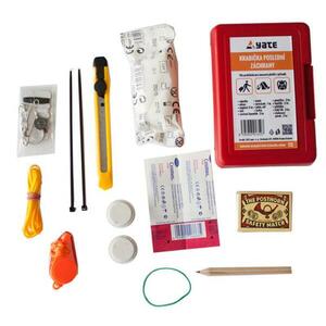 KPZ - krabička poslední záchrany obraz